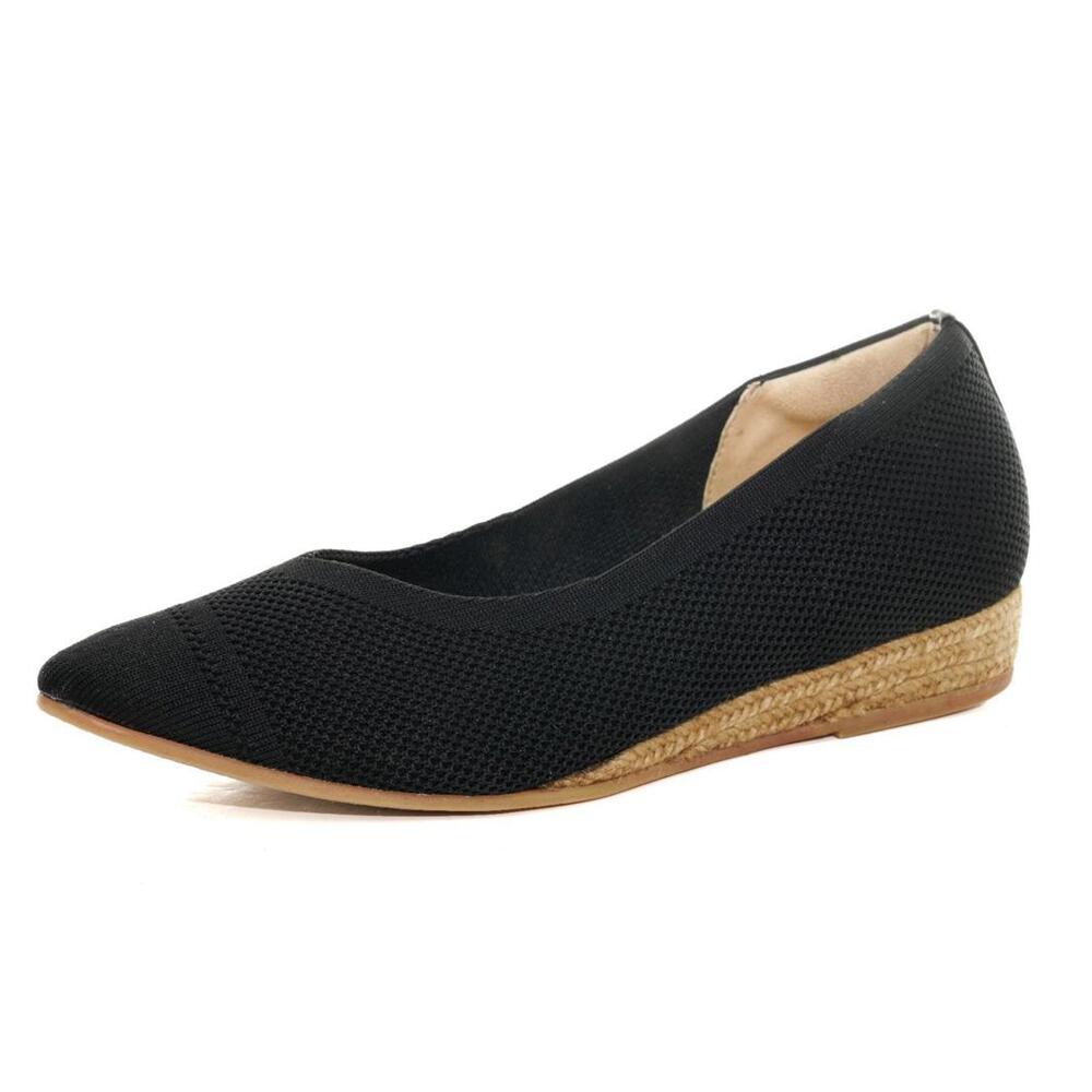 Viscata Espadrille Flats Women's Sz EU 39 / US 8 Shoes